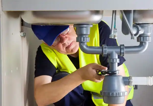 loodgieter Geldermalsen